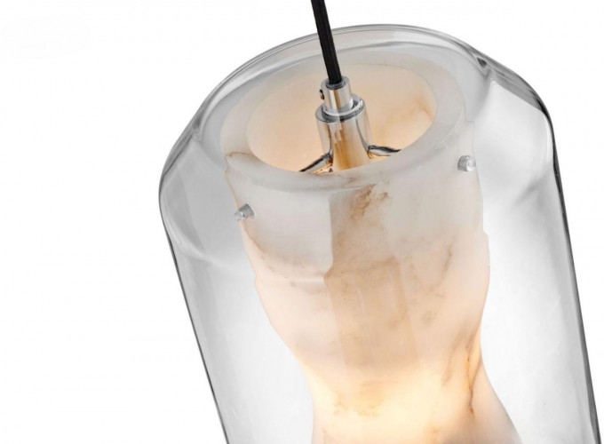 Подвесной светильник Mizi'en Evince MZ110811-1-200