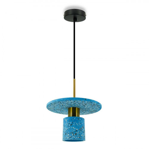 Светильник подвесной Lightera Lawrence LE150L-40A