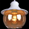 Подвесной светильник Reluce 03353-0.4-01 WH+T