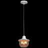 Подвесной светильник Reluce 03353-0.4-01 WH+T