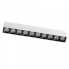 Накладной светильник Nowodvorski Midi Led White 10050