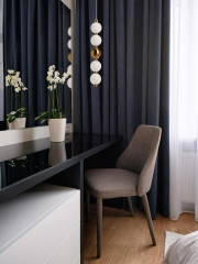 Подвесной светильник De City Мадлен 424017901