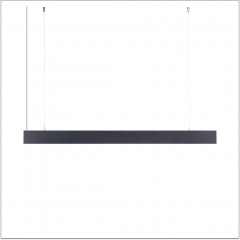 Светильник линейный светодиодный Apeyron Anti-glare Apeyron 30-19