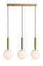 Светильник подвесной Moderli Scrumbel V11565-3P
