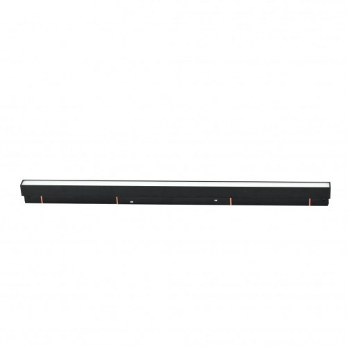 Трековый светодиодный светильник iLedex Technical Vision 4822-001-L600-24W-110DG-4000K-BK