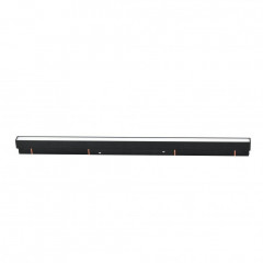Трековый светодиодный светильник iLedex Technical Vision 4822-001-L600-24W-110DG-4000K-BK