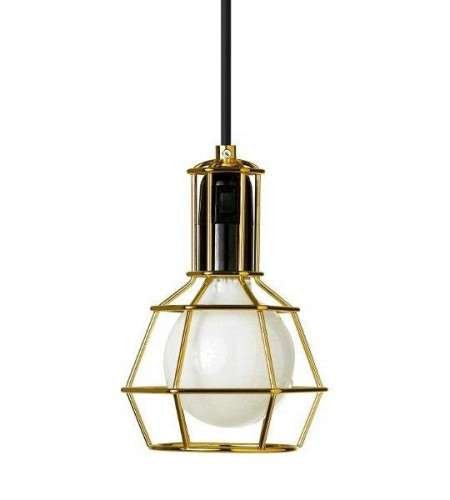 Подвесной светильник Loft-Concept 40.053-0 2816