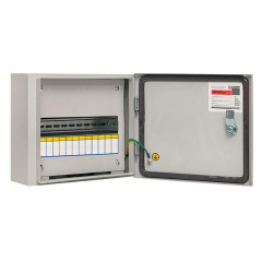 Щит распред. навесной ЩРН-12 (265х310х120) IP54 EKF PROxima mb24-12