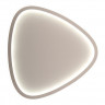 Потолочный светодиодный светильник Feron Triangle AL5830 41693