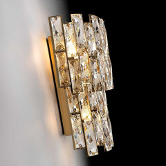 Настенный светильник MODELUX ML.570.03 GD