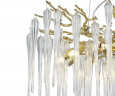 Подвесная люстра Kink Light Грейни 07874-80,33