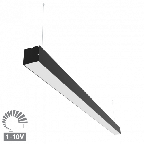 Линейный светодиодный светильник WOLTA Pro ДСО02-36-111-5К-50Ч