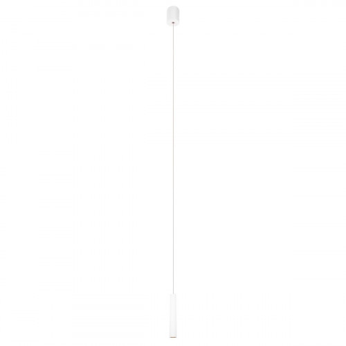 Подвесной светильник Loft IT Metropolis 10334/300 White