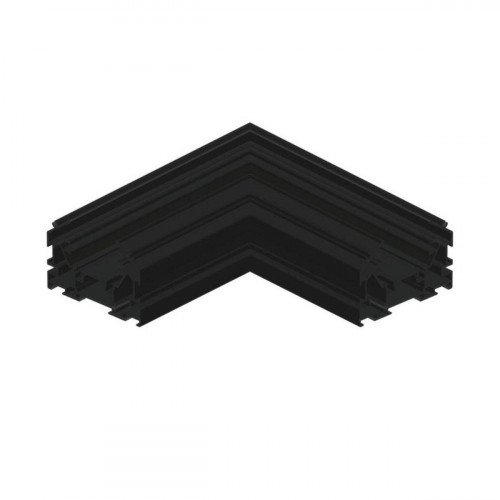 Соединитель угловой встраиваемый Aployt для натяжного потолка Magnetic track 48 APL.0184.00.04