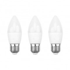 Лампа светодиодная REXANT 604-021-3