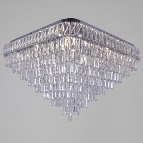 Потолочная люстра Reluce 16110-0.4-15 MX CH