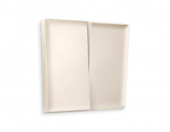 Лицевая панель выключателя AMBRELLA VOLT AP3230