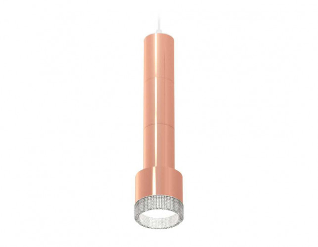 Комплект подвесного светильника Ambrella light Techno Spot XP (A2301, C6326х3, A2063х2, A2101, C8122, N8480) XP8122005