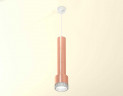 Комплект подвесного светильника Ambrella light Techno Spot XP (A2301, C6326х3, A2063х2, A2101, C8122, N8480) XP8122005