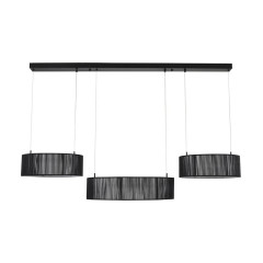 Подвесная люстра Lumion Kava Ledio 8371/70L