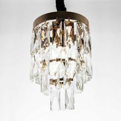 Подвесная люстра Modelux ML.844.2 GD