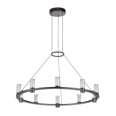 Подвесной светильник Odeon Light Defance Hightech 7143/70L
