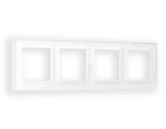 Рамка AMBRELLA VOLT AF330104