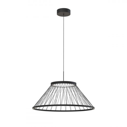 Подвесной светодиодный светильник Favourite Fibra 4633-6P