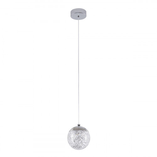 Подвесной светодиодный светильник Modelux Modestyle MS.88997.1 CH