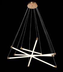 Люстра подвесная Alfa Light F0324-79