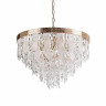 Подвесная люстра MODELUX ML.7206.600 GD