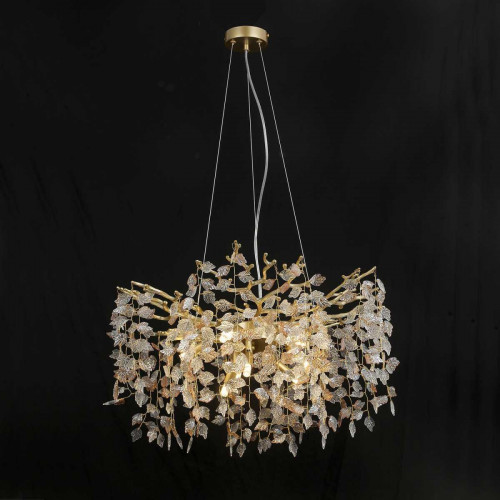 Люстра подвесная Lussole LSP-6049