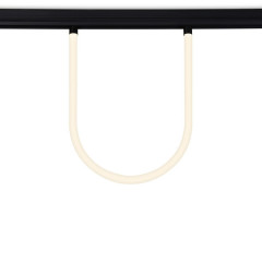Трековый подвесной светодиодный светильник Ambrella light Track System Magnetic GL4300