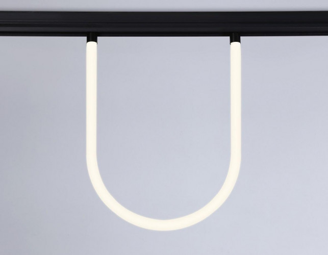 Трековый подвесной светодиодный светильник Ambrella light Track System Magnetic GL4300