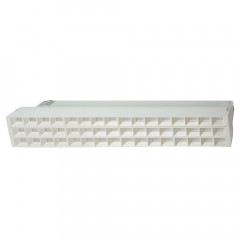 Трековый светодиодный светильник Feron RetailTrace AL124 48929