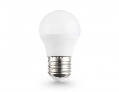 Лампа светодиодная Шар G45 11W 2700K Ambrella light Bulding 451103