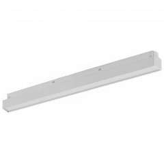 Трековый светодиодный светильник iLedex Technical Vision 4822-001-L600-24W-110DG-4000K-WH