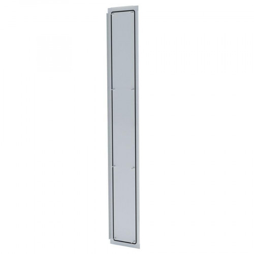 Задняя панель Ш300 IP55 EKF AVERES PR300WP