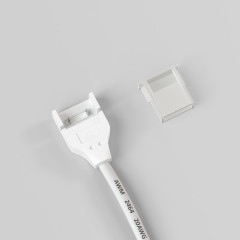 Коннектор для лент COB 24V 480Led Elektrostandard a070535