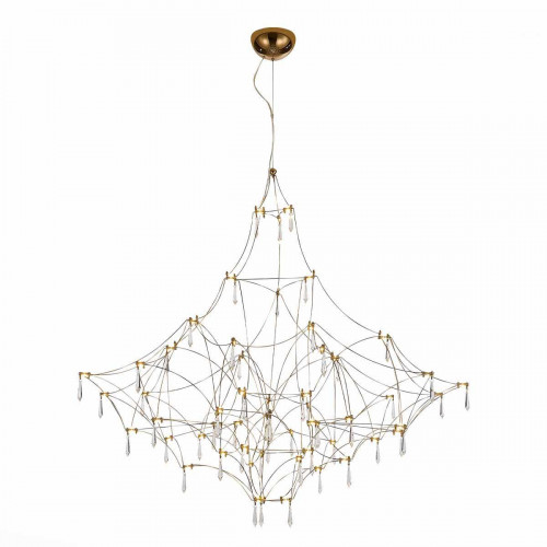 Подвесная люстра ST Luce Gravetta SL797.213.114