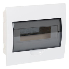 Щит распред. встраиваемый ЩРВ-П-12 IP41 EKF PROxima pb40-v-12