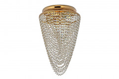 Потолочный светильник Arti Lampadari Stella LE 1.2.30.504 G