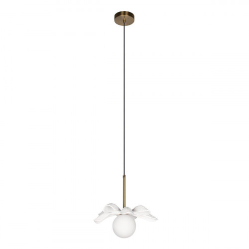 Подвесной светильник Loft IT Monro 10213/A White