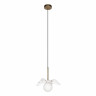 Подвесной светильник Loft IT Monro 10213/A White