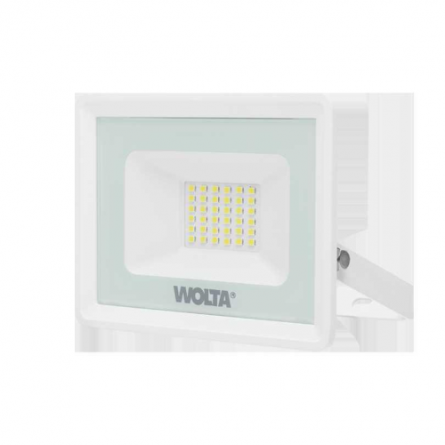 Светодиодный прожектор WOLTA WFL-30W/06W