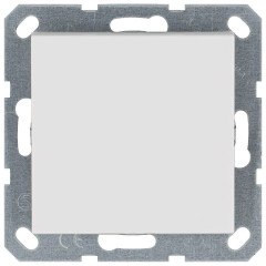 Выключатель одноклавишный Jasmart G3013W