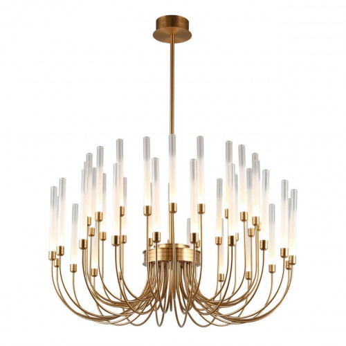 Подвесная светодиодная люстра Aployt Dominisia APL.852.07.80