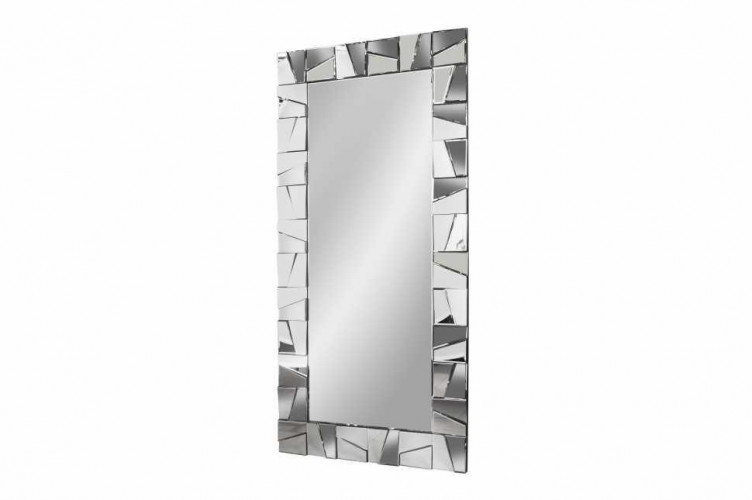 Зеркало ArtHomeDecor Wall A046XL SILVER NEW