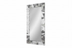 Зеркало ArtHomeDecor Wall A046XL SILVER NEW
