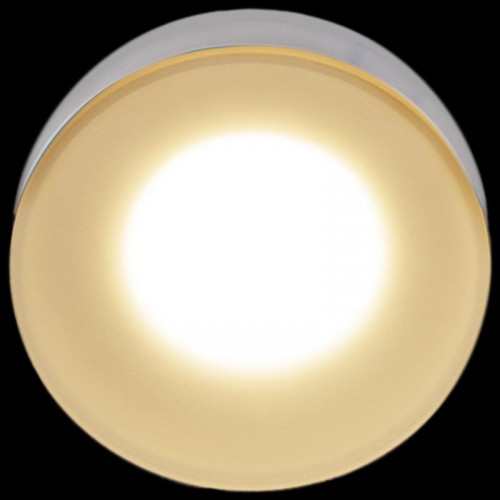 Точечный светильник Reluce 16073-9.5-001QR MR16 WT